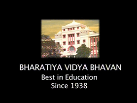 Bharatiya Vidya Bhavan - Best in Education