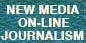 P.G. Diploma in New Media & On-line Journalism 